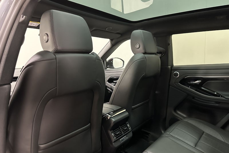 2023 (23) LAND ROVER RANGE ROVER EVOQUE 2.0 D200 R-Dynamic HSE 5dr Auto 3627724