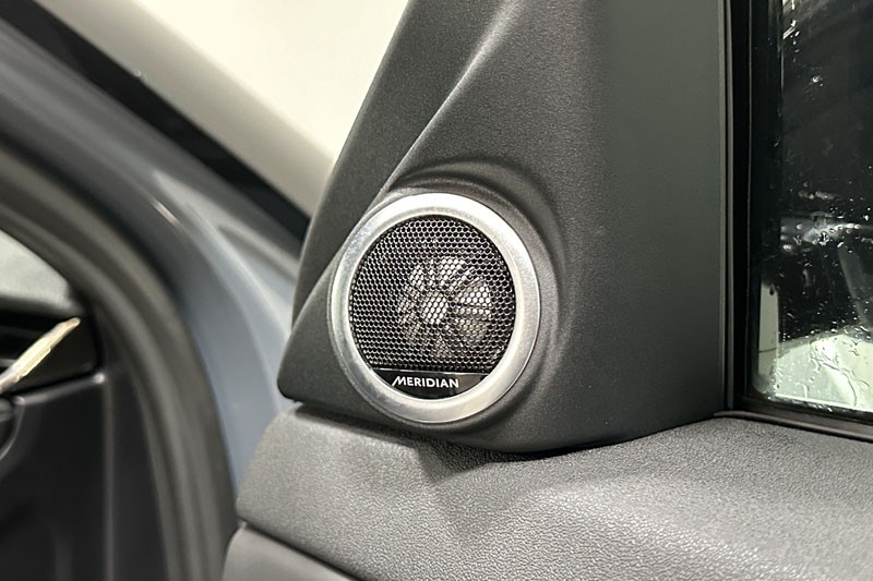 2023 (23) LAND ROVER RANGE ROVER EVOQUE 2.0 D200 R-Dynamic HSE 5dr Auto 3627702