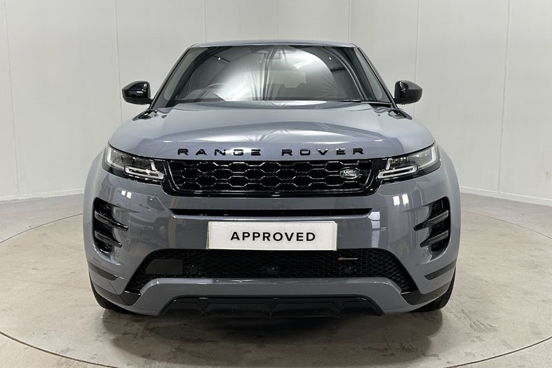2023 (23) LAND ROVER RANGE ROVER EVOQUE 2.0 D200 R-Dynamic HSE 5dr Auto 3627741