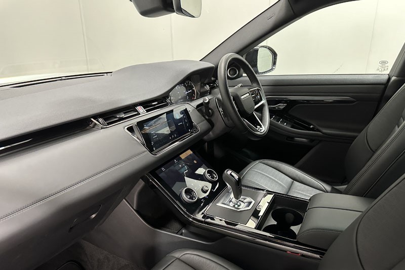 2023 (23) LAND ROVER RANGE ROVER EVOQUE 2.0 D200 R-Dynamic HSE 5dr Auto 3627721