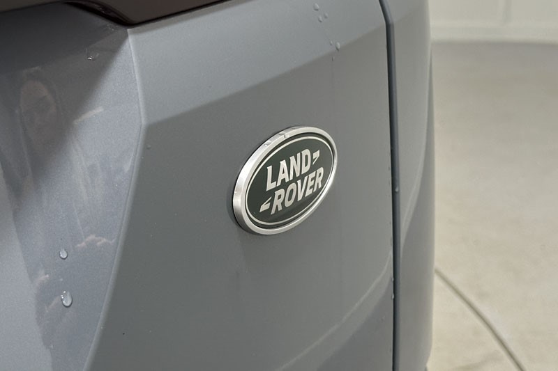 2023 (23) LAND ROVER RANGE ROVER EVOQUE 2.0 D200 R-Dynamic HSE 5dr Auto 3627732