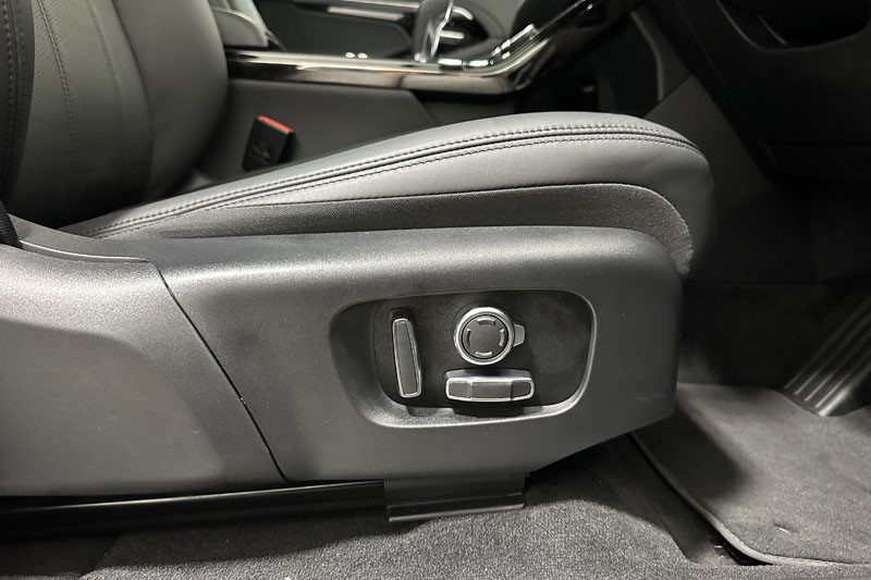 2023 (23) LAND ROVER RANGE ROVER EVOQUE 2.0 D200 R-Dynamic HSE 5dr Auto 3627703