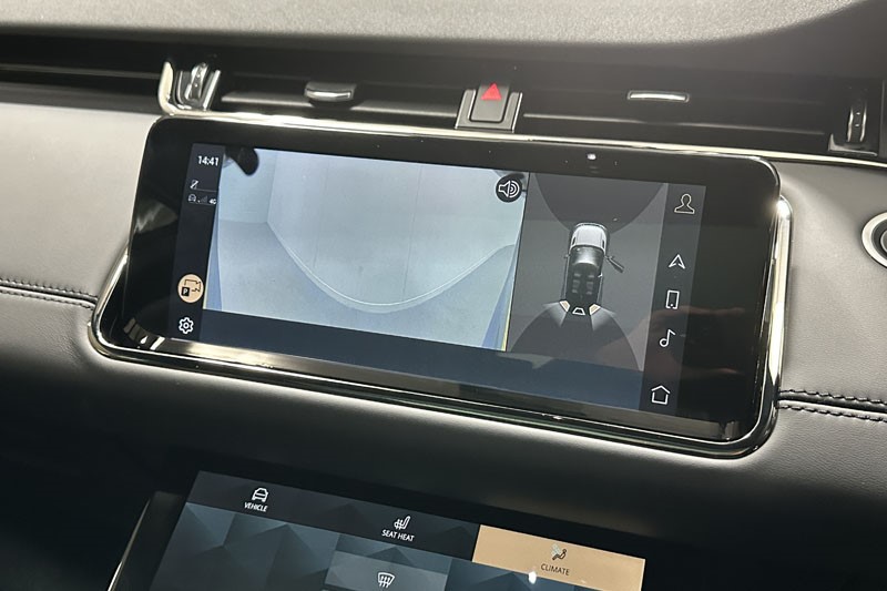 2023 (23) LAND ROVER RANGE ROVER EVOQUE 2.0 D200 R-Dynamic HSE 5dr Auto 3627715