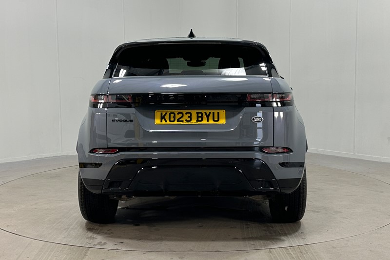 2023 (23) LAND ROVER RANGE ROVER EVOQUE 2.0 D200 R-Dynamic HSE 5dr Auto 3627694