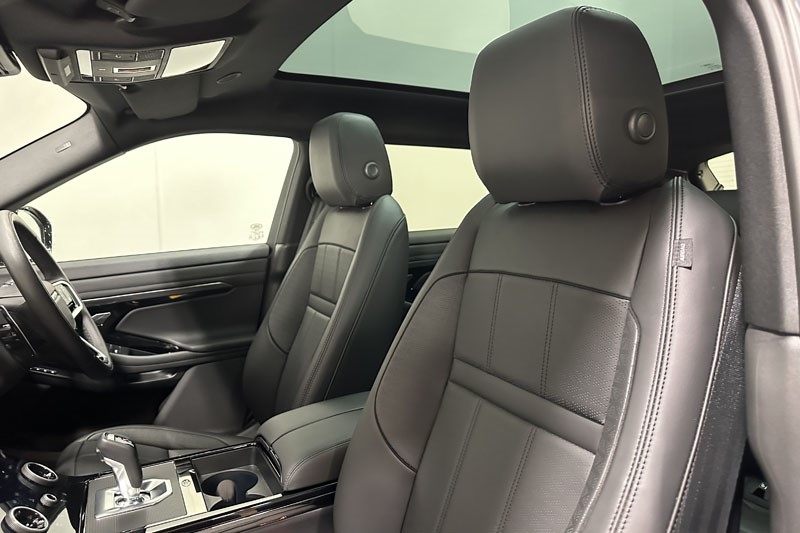 2023 (23) LAND ROVER RANGE ROVER EVOQUE 2.0 D200 R-Dynamic HSE 5dr Auto 3627723