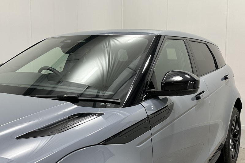 2023 (23) LAND ROVER RANGE ROVER EVOQUE 2.0 D200 R-Dynamic HSE 5dr Auto 3627735