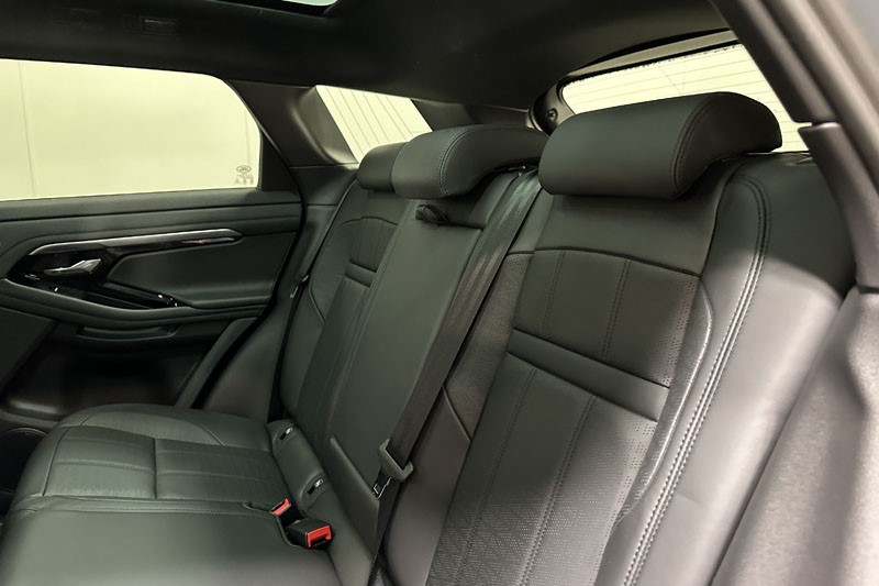 2023 (23) LAND ROVER RANGE ROVER EVOQUE 2.0 D200 R-Dynamic HSE 5dr Auto 3627725