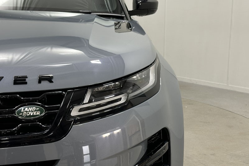 2023 (23) LAND ROVER RANGE ROVER EVOQUE 2.0 D200 R-Dynamic HSE 5dr Auto 3627739