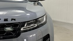 2023 (23) LAND ROVER RANGE ROVER EVOQUE 2.0 D200 R-Dynamic HSE 5dr Auto 3627739