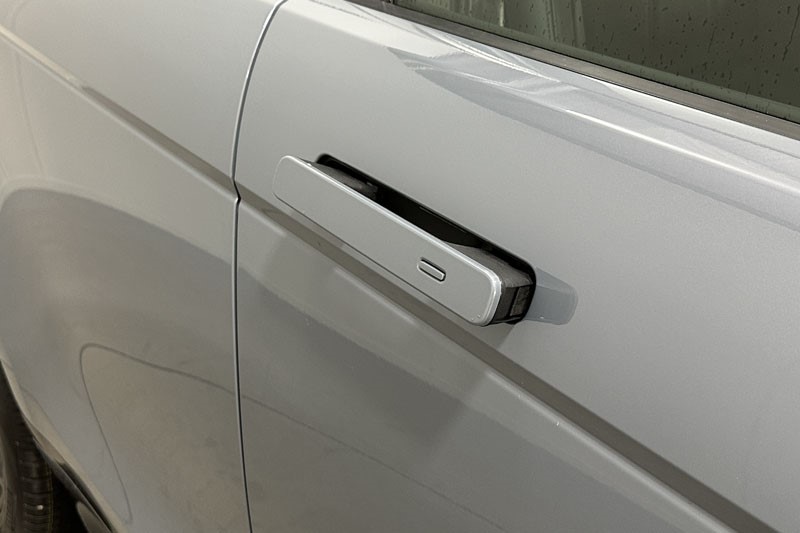 2023 (23) LAND ROVER RANGE ROVER EVOQUE 2.0 D200 R-Dynamic HSE 5dr Auto 3627738