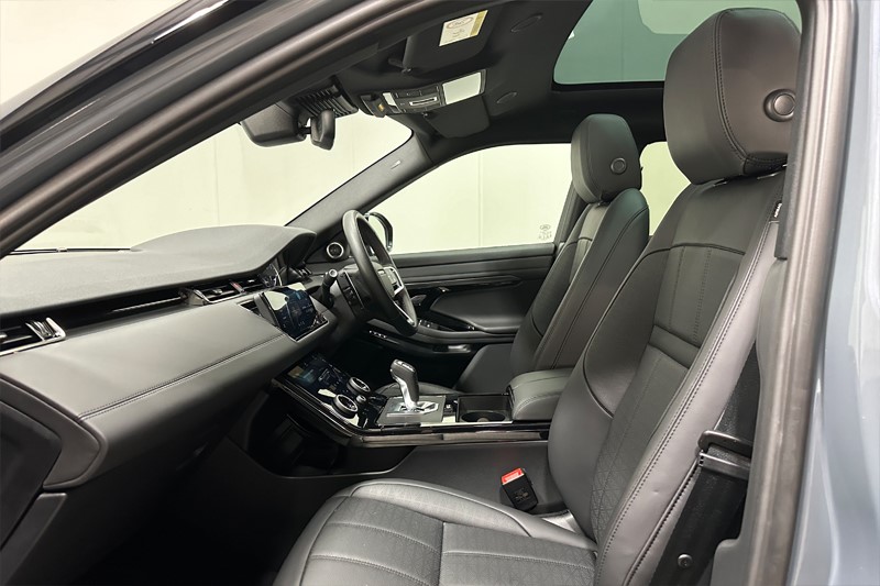 2023 (23) LAND ROVER RANGE ROVER EVOQUE 2.0 D200 R-Dynamic HSE 5dr Auto 3627691