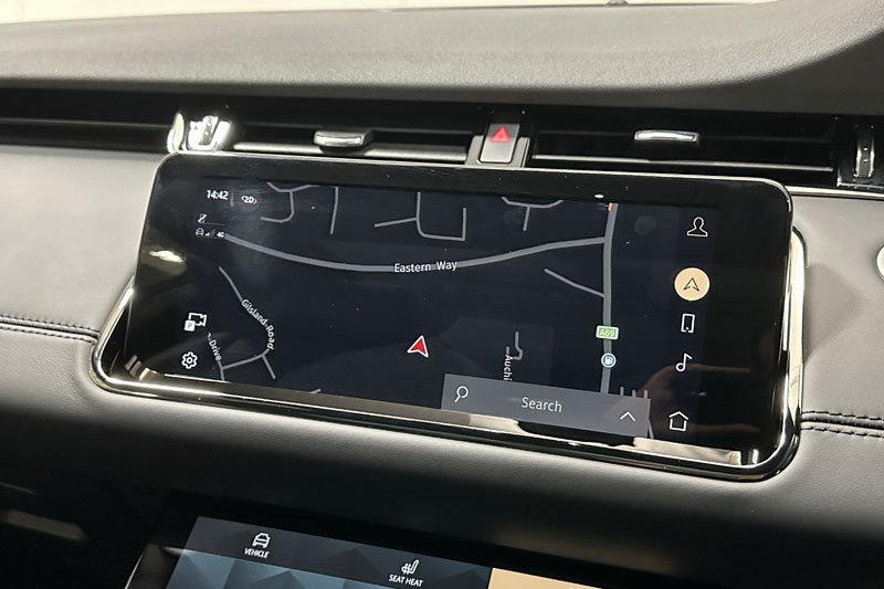 2023 (23) LAND ROVER RANGE ROVER EVOQUE 2.0 D200 R-Dynamic HSE 5dr Auto 3627716