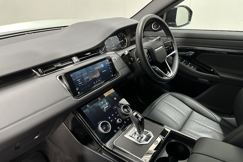 2023 (23) LAND ROVER RANGE ROVER EVOQUE 2.0 D200 R-Dynamic HSE 5dr Auto 3627722