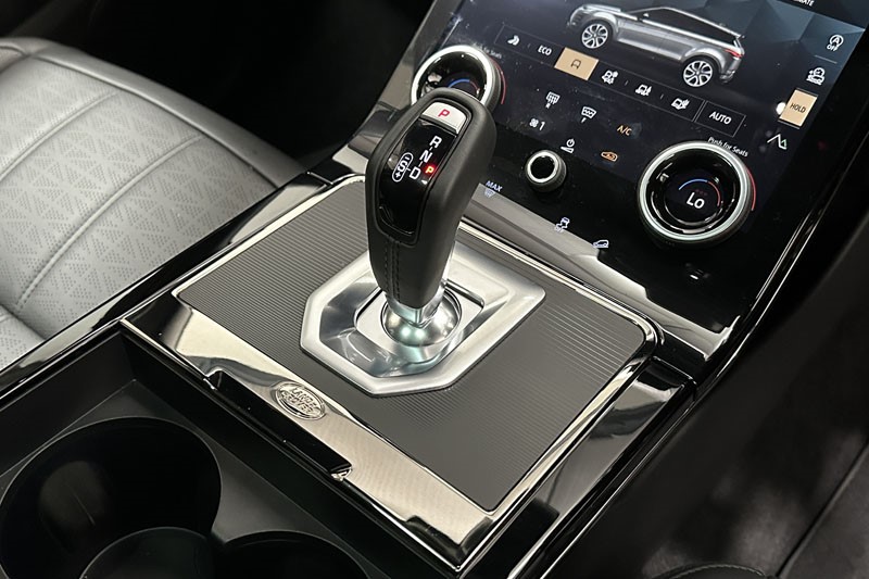 2023 (23) LAND ROVER RANGE ROVER EVOQUE 2.0 D200 R-Dynamic HSE 5dr Auto 3627710