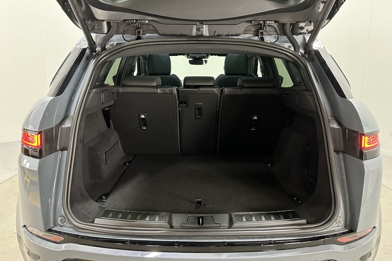 2023 (23) LAND ROVER RANGE ROVER EVOQUE 2.0 D200 R-Dynamic HSE 5dr Auto 3627727