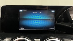 2021 (21) MERCEDES-BENZ GLA 200d 4Matic AMG Line 5dr Auto 3614514