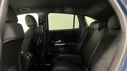 2021 (21) MERCEDES-BENZ GLA 200d 4Matic AMG Line 5dr Auto 3614487