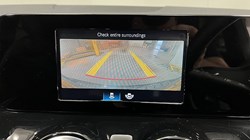 2021 (21) MERCEDES-BENZ GLA 200d 4Matic AMG Line 5dr Auto 3614524