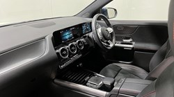 2021 (21) MERCEDES-BENZ GLA 200d 4Matic AMG Line 5dr Auto 3614526