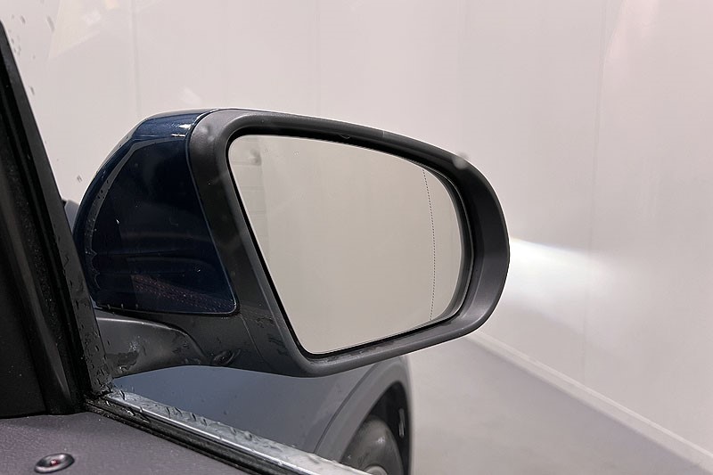 2021 (21) MERCEDES-BENZ GLA 200d 4Matic AMG Line 5dr Auto 3614497
