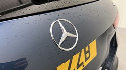 2021 (21) MERCEDES-BENZ GLA 200d 4Matic AMG Line 5dr Auto 3614539