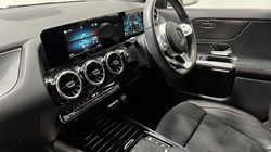 2021 (21) MERCEDES-BENZ GLA 200d 4Matic AMG Line 5dr Auto 3614527