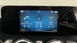 2021 (21) MERCEDES-BENZ GLA 200d 4Matic AMG Line 5dr Auto 3614509