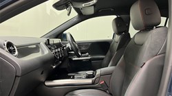 2021 (21) MERCEDES-BENZ GLA 200d 4Matic AMG Line 5dr Auto 3614486
