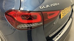 2021 (21) MERCEDES-BENZ GLA 200d 4Matic AMG Line 5dr Auto 3614536