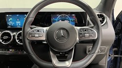 2021 (21) MERCEDES-BENZ GLA 200d 4Matic AMG Line 5dr Auto 3614501