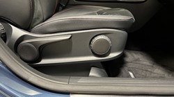 2021 (21) MERCEDES-BENZ GLA 200d 4Matic AMG Line 5dr Auto 3614498