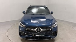 2021 (21) MERCEDES-BENZ GLA 200d 4Matic AMG Line 5dr Auto 3614546