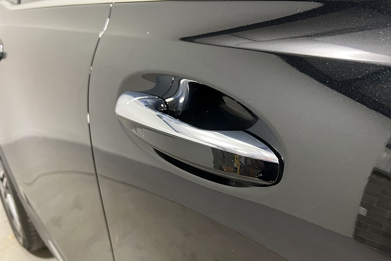 2021 (71) MERCEDES-BENZ GLB 220d 4Matic AMG Line Premium 5dr 8G-Tronic 3614391