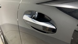 2021 (71) MERCEDES-BENZ GLB 220d 4Matic AMG Line Premium 5dr 8G-Tronic 3614391