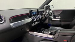 2021 (71) MERCEDES-BENZ GLB 220d 4Matic AMG Line Premium 5dr 8G-Tronic 3614376