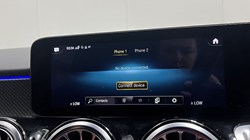 2021 (71) MERCEDES-BENZ GLB 220d 4Matic AMG Line Premium 5dr 8G-Tronic 3614371