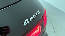 2021 (71) MERCEDES-BENZ GLB 220d 4Matic AMG Line Premium 5dr 8G-Tronic 3614389