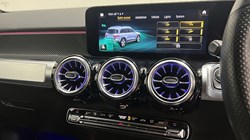 2021 (71) MERCEDES-BENZ GLB 220d 4Matic AMG Line Premium 5dr 8G-Tronic 3614367