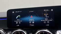 2021 (71) MERCEDES-BENZ GLB 220d 4Matic AMG Line Premium 5dr 8G-Tronic 3614370