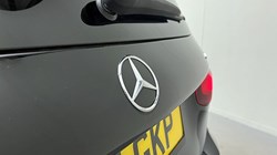 2021 (71) MERCEDES-BENZ GLB 220d 4Matic AMG Line Premium 5dr 8G-Tronic 3614388