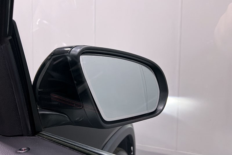 2021 (71) MERCEDES-BENZ GLB 220d 4Matic AMG Line Premium 5dr 8G-Tronic 3614358