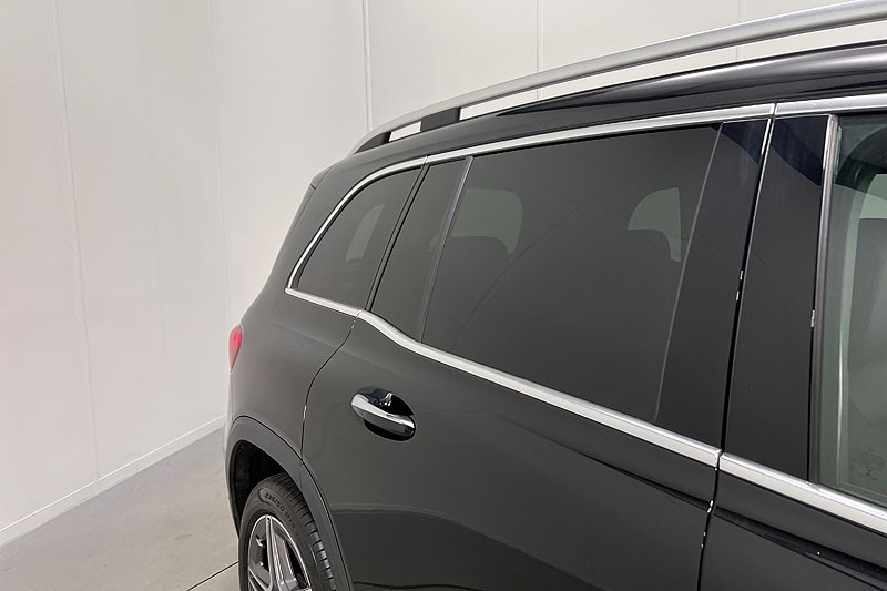 2021 (71) MERCEDES-BENZ GLB 220d 4Matic AMG Line Premium 5dr 8G-Tronic 3614390