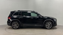 2021 (71) MERCEDES-BENZ GLB 220d 4Matic AMG Line Premium 5dr 8G-Tronic 3614350