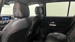 2021 (71) MERCEDES-BENZ GLB 220d 4Matic AMG Line Premium 5dr 8G-Tronic 3614379