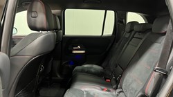 2021 (71) MERCEDES-BENZ GLB 220d 4Matic AMG Line Premium 5dr 8G-Tronic 3614349