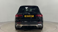 2021 (71) MERCEDES-BENZ GLB 220d 4Matic AMG Line Premium 5dr 8G-Tronic 3614351