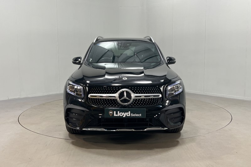2021 (71) MERCEDES-BENZ GLB 220d 4Matic AMG Line Premium 5dr 8G-Tronic 3614352