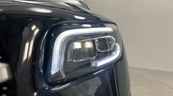 2021 (71) MERCEDES-BENZ GLB 220d 4Matic AMG Line Premium 5dr 8G-Tronic 3614394