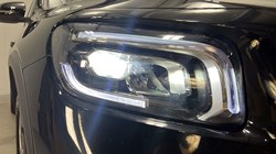 2021 (71) MERCEDES-BENZ GLB 220d 4Matic AMG Line Premium 5dr 8G-Tronic 3614393