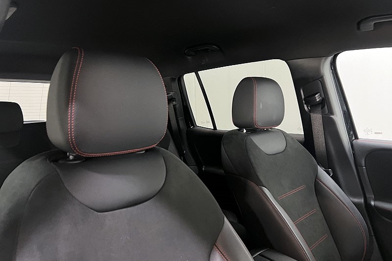 2021 (71) MERCEDES-BENZ GLB 220d 4Matic AMG Line Premium 5dr 8G-Tronic 3614361